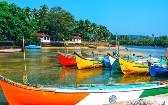 goa