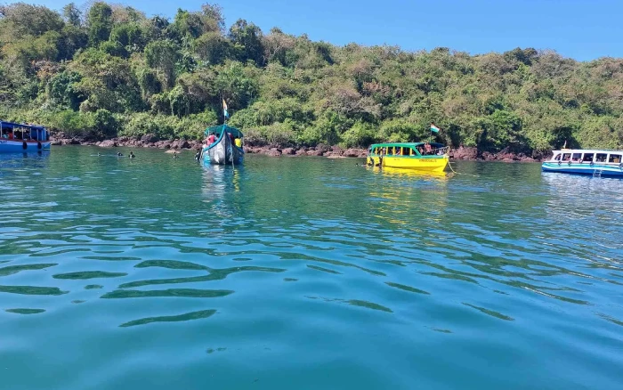 goa