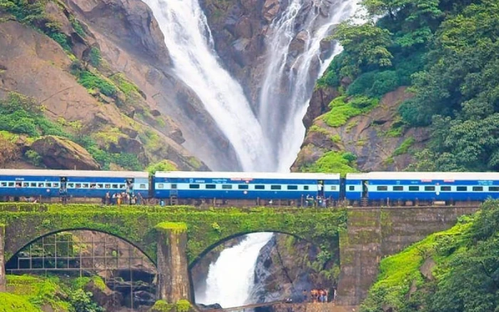 goa