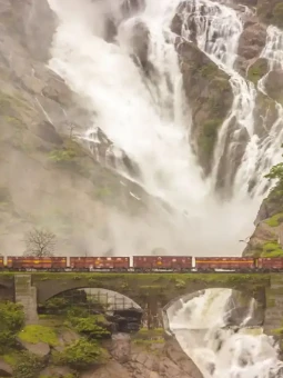 Goa Tour Package