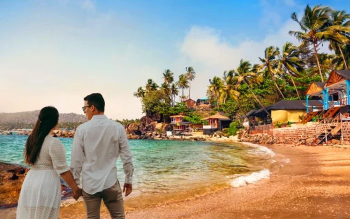 goa