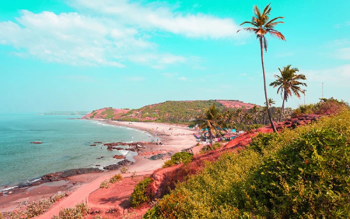 goa