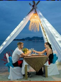 Goa Honeymoon Tour Package