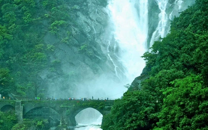 goa