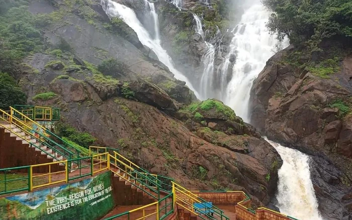 goa