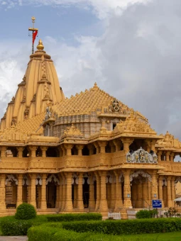 Dwarka Somnath Tour Package