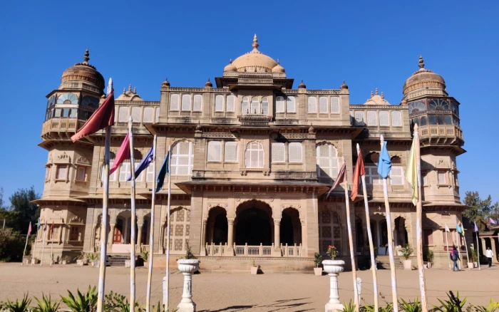 Gujarat