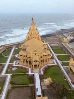 Gujarat Panch Dwarka Package