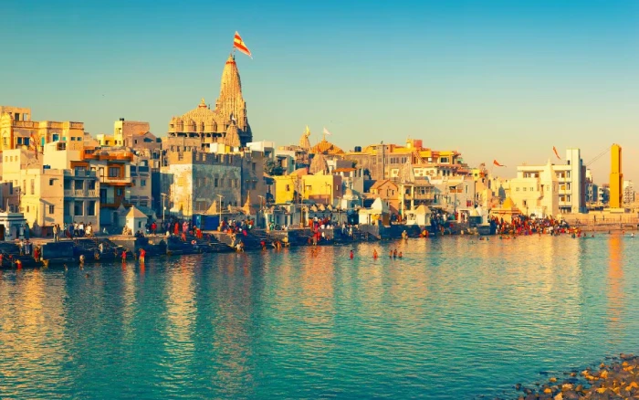 Gujarat