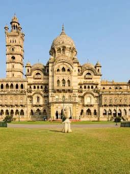Saurashtra Tour Package