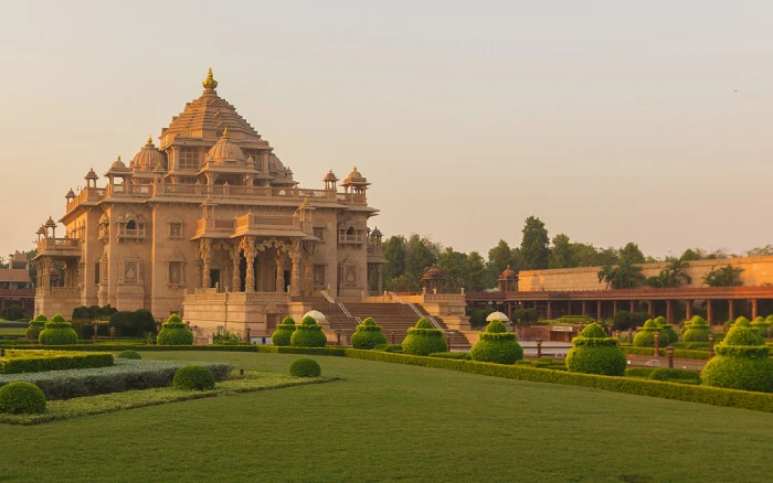 Gujarat