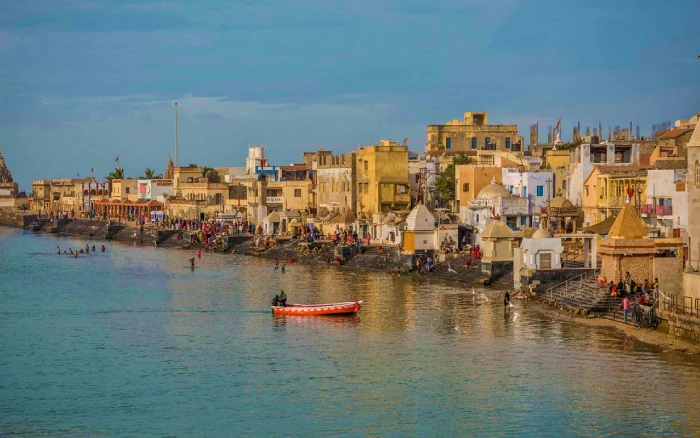 Gujarat