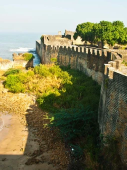 Dwarka Somnath Gir Diu Package