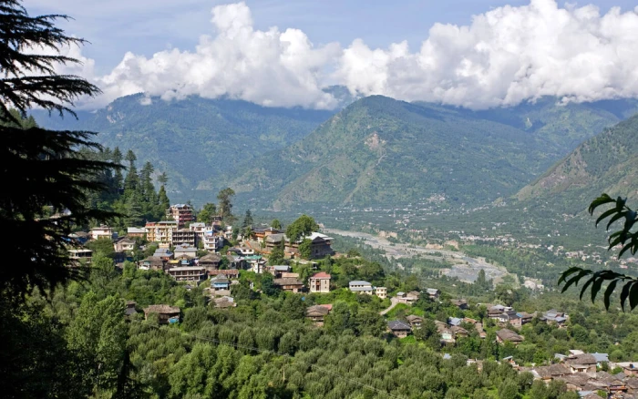 Himachal