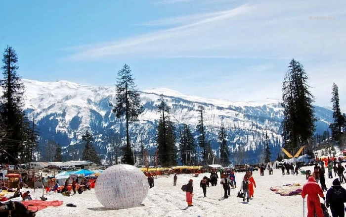 Himachal