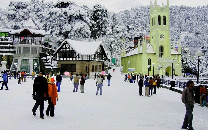 Himachal