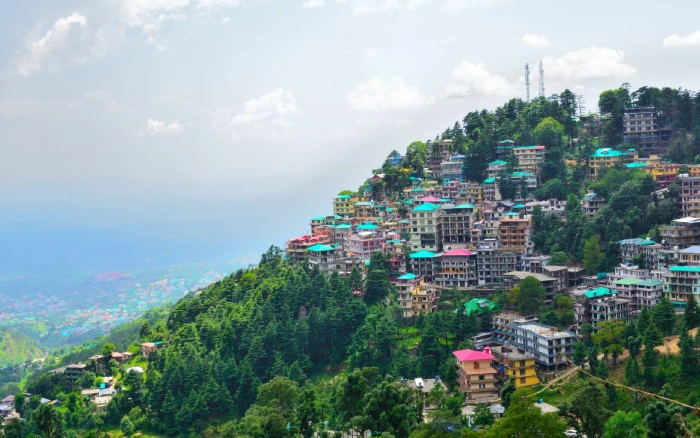 Himachal