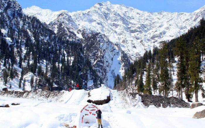 Himachal