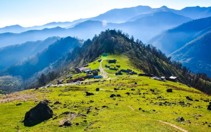 Himachal