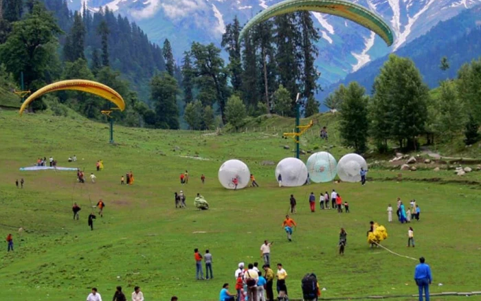Himachal