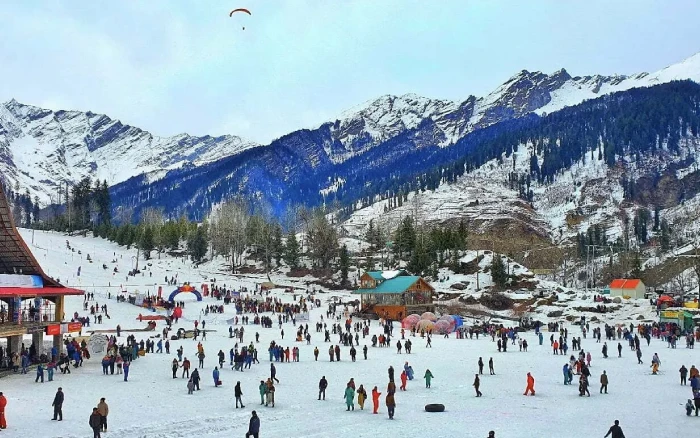 Himachal