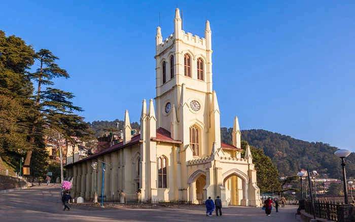 Himachal