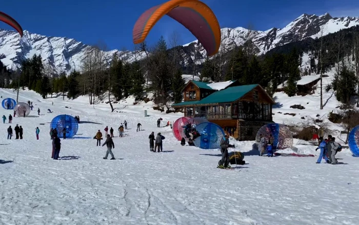Himachal