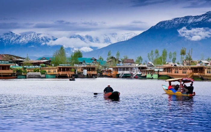 Kashmir