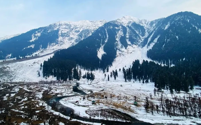 Kashmir