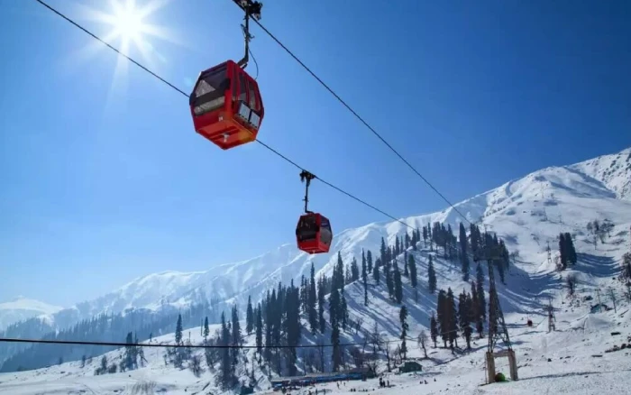 Kashmir