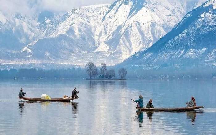 Kashmir