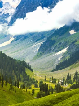 Beautiful Kashmir Tour Package