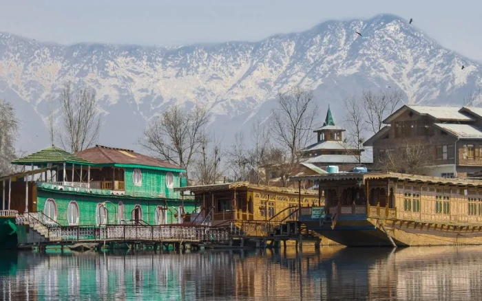 Kashmir