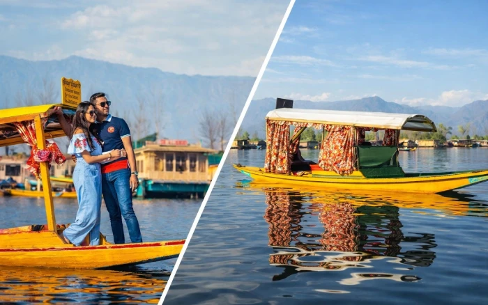 Kashmir