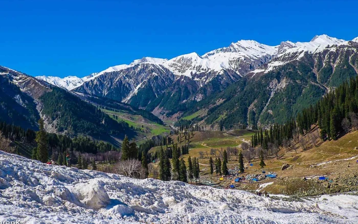 Kashmir