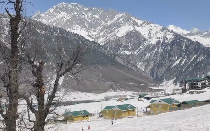Kashmir