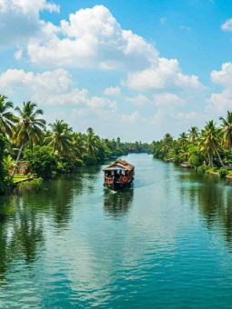 Kerala Holiday Tour Package