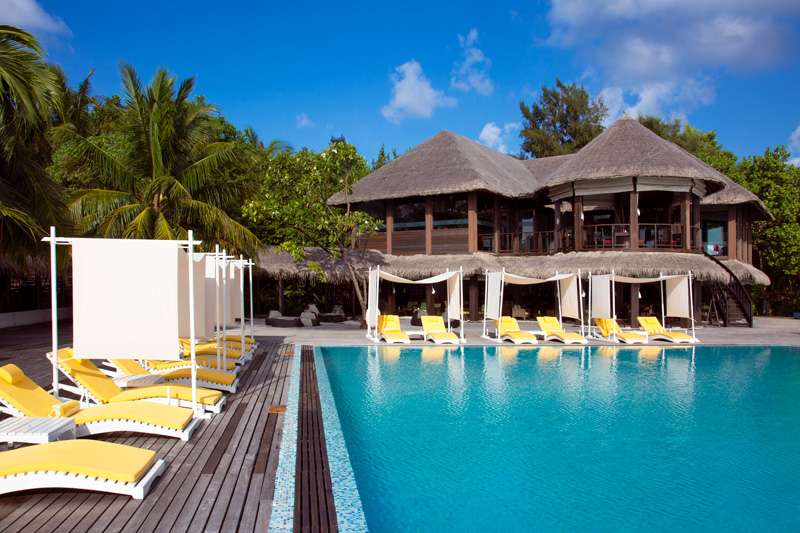 Maldives