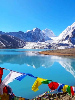 Sikkim Gangtok Tour Package 