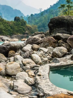 Darjeeling Gangtok Tour
