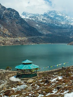 Sikkim and Darjeeling Tour Package