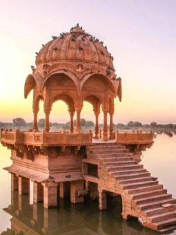 Rajasthan Heritage Tour Package