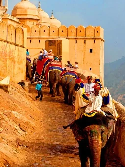 Complete Rajasthan Tour Package
