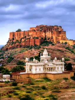 Jodhpur Tour Package