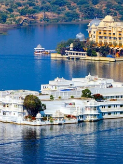 Udaipur Kumbhalgarh Tour Package