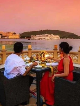 Udaipur Mount Abu Honeymoon Tour 