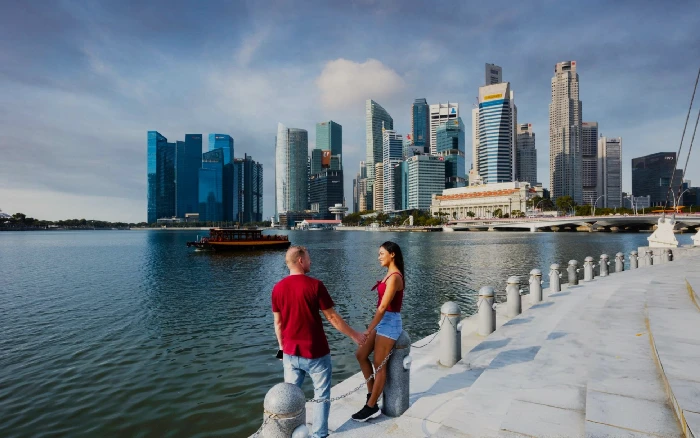 Singapore