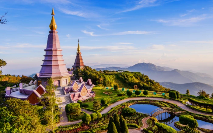 Thailand