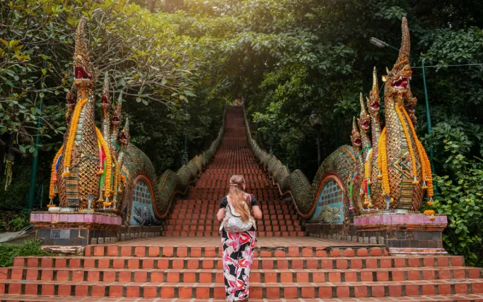 Thailand
