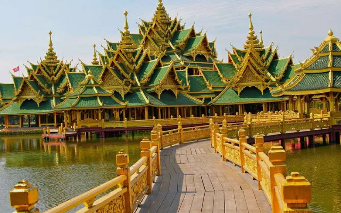Thailand